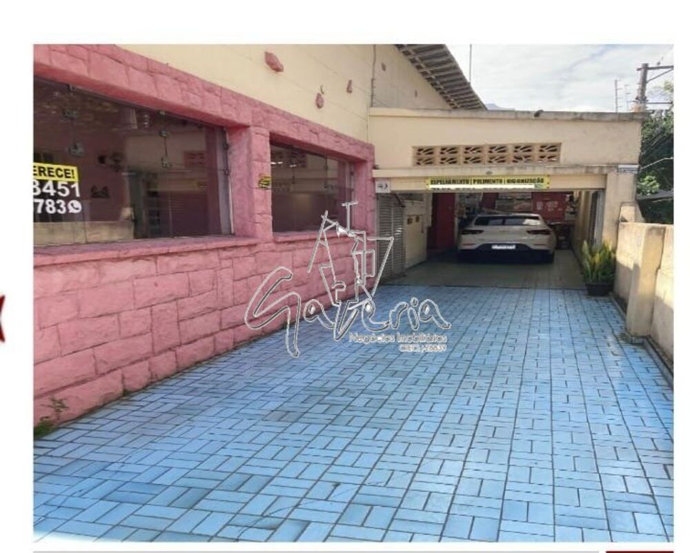 Casa à venda com 4 quartos, 345m² - Foto 14