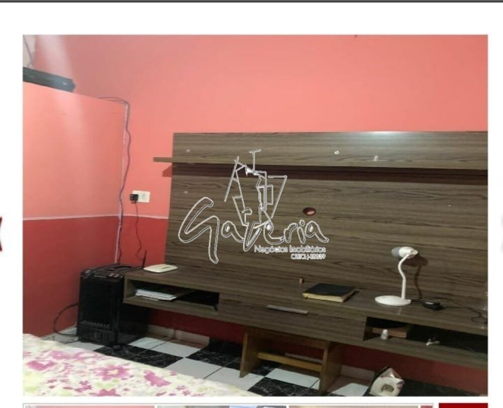Casa à venda com 4 quartos, 345m² - Foto 16