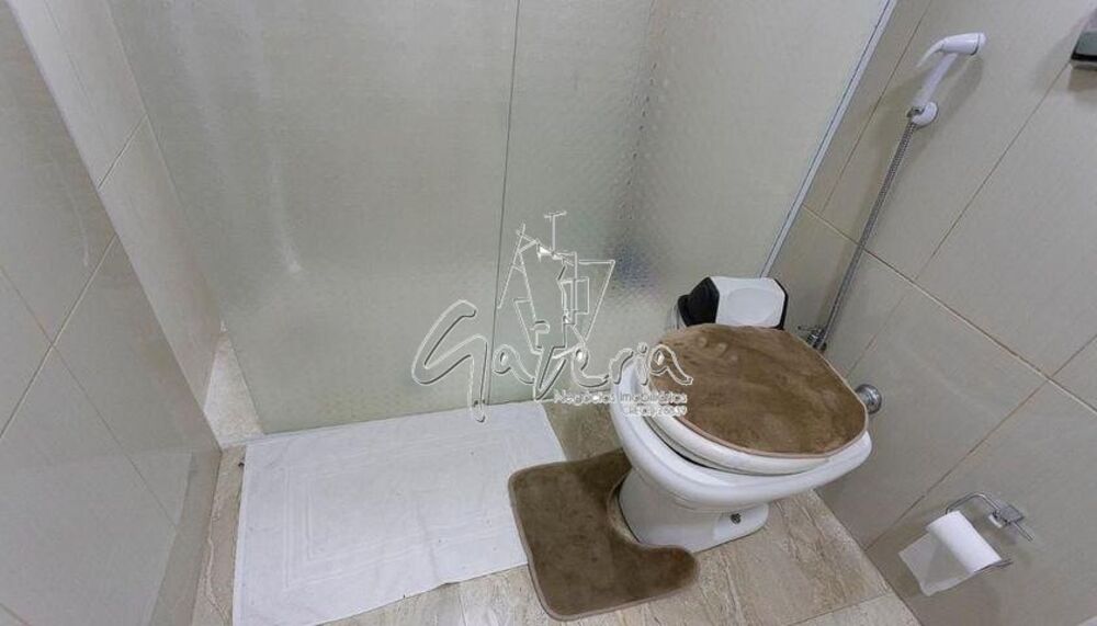 Apartamento, 2 quartos, 95 m² - Foto 2