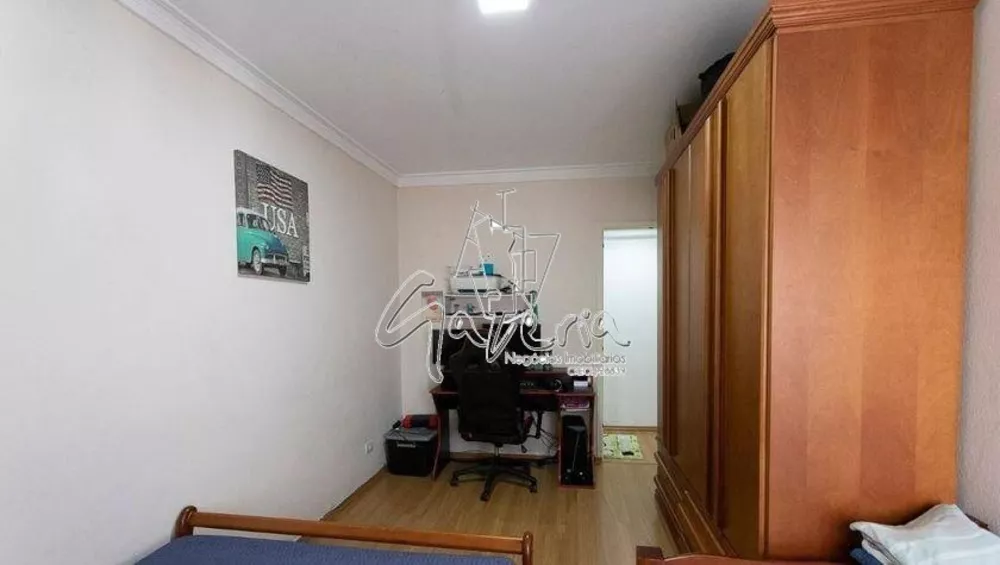 Apartamento, 2 quartos, 95 m² - Foto 5