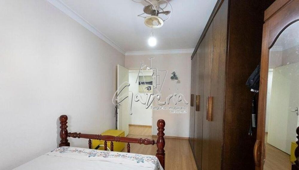 Apartamento, 2 quartos, 95 m² - Foto 3