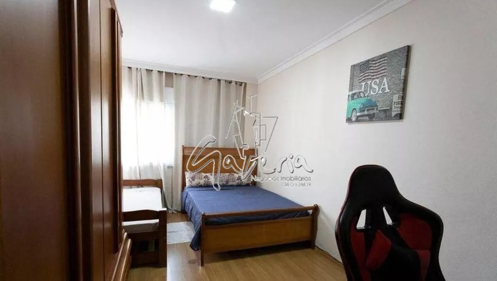 Apartamento, 2 quartos, 95 m² - Foto 6