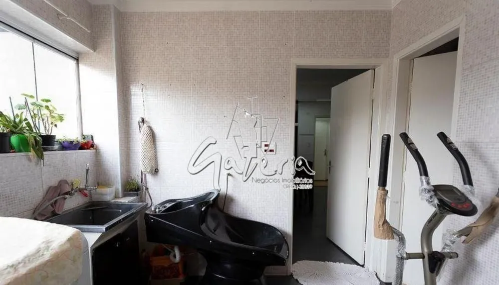 Apartamento, 2 quartos, 95 m² - Foto 5
