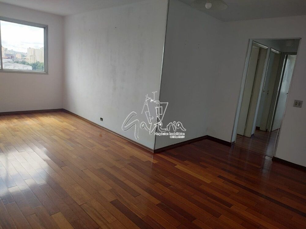 Apartamento, 3 quartos, 83 m² - Foto 1
