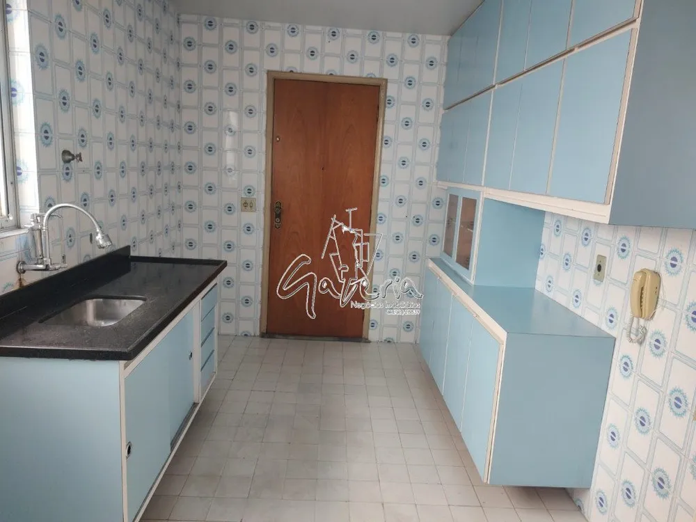 Apartamento, 3 quartos, 83 m² - Foto 5
