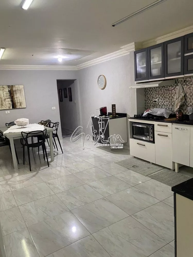 Casa à venda com 3 quartos, 179m² - Foto 6