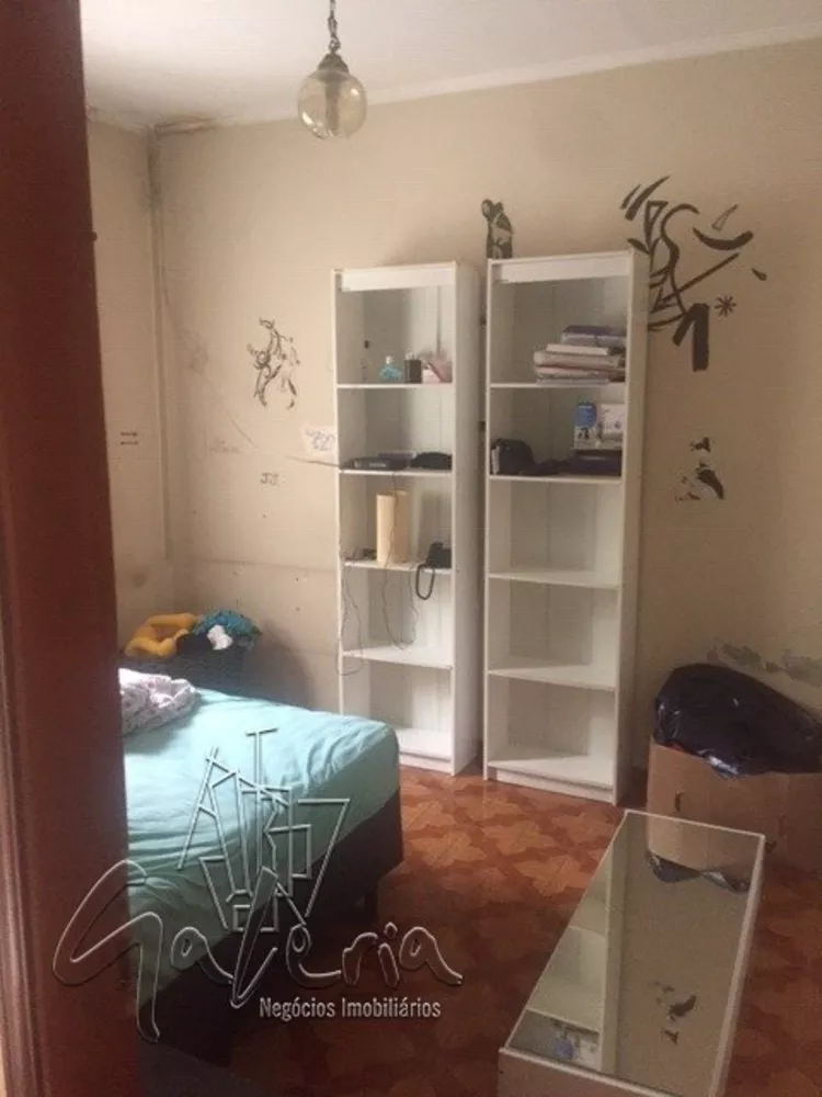 Casa à venda com 3 quartos, 179m² - Foto 10