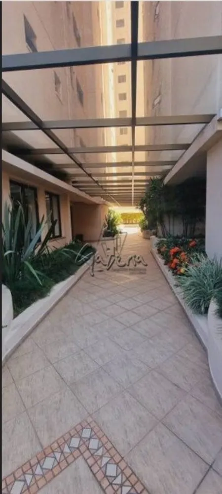 Apartamento, 3 quartos, 132 m² - Foto 14