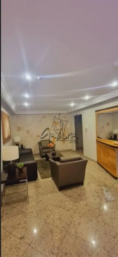 Apartamento, 3 quartos, 132 m² - Foto 20