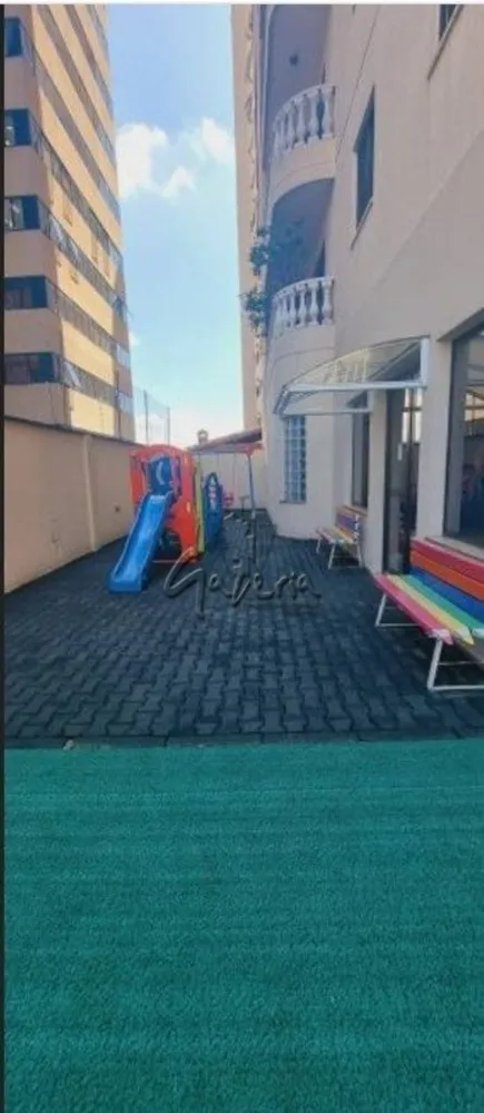 Apartamento, 3 quartos, 132 m² - Foto 18