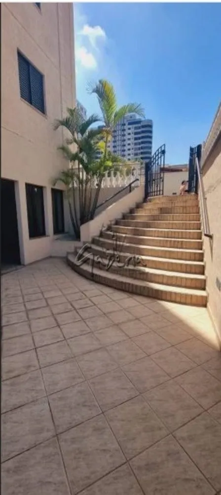 Apartamento, 3 quartos, 132 m² - Foto 19