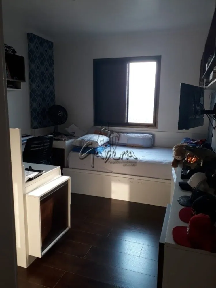 Apartamento, 3 quartos, 132 m² - Foto 8