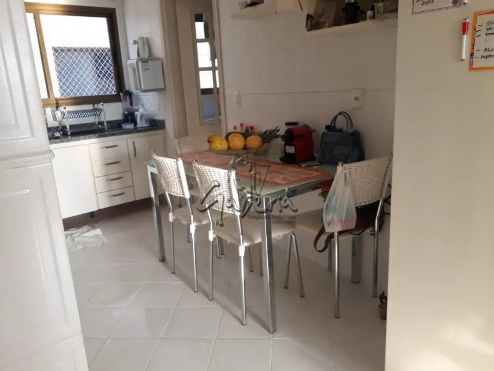 Apartamento, 3 quartos, 132 m² - Foto 5