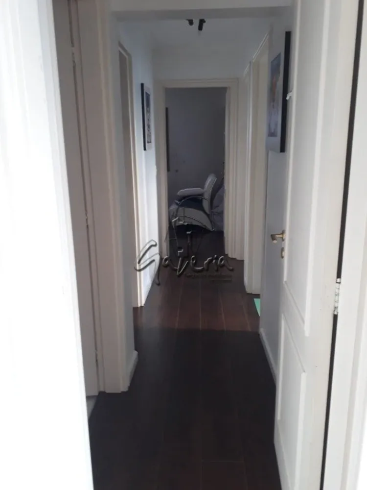 Apartamento, 3 quartos, 132 m² - Foto 12