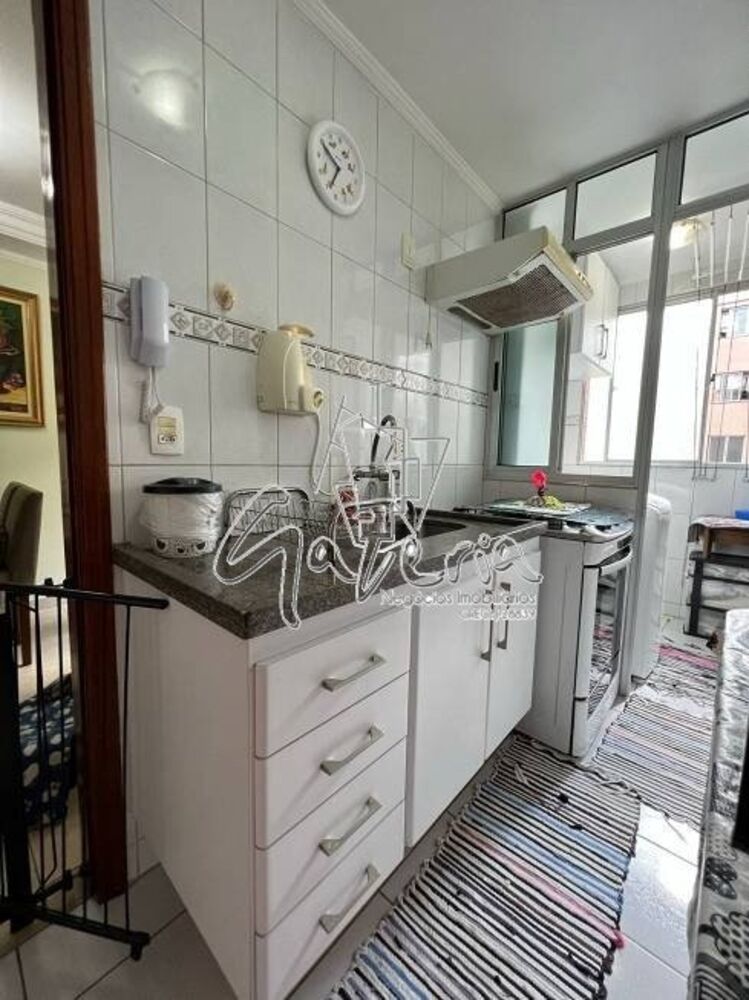Apartamento, 2 quartos, 50 m² - Foto 6