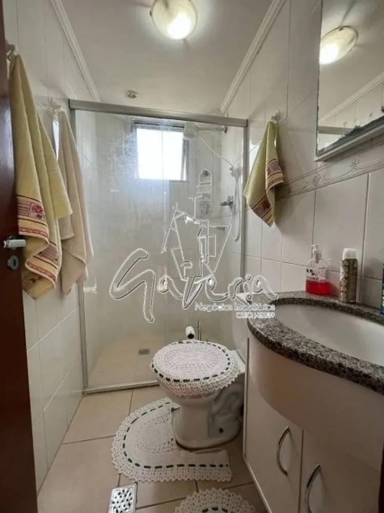 Apartamento, 2 quartos, 50 m² - Foto 12