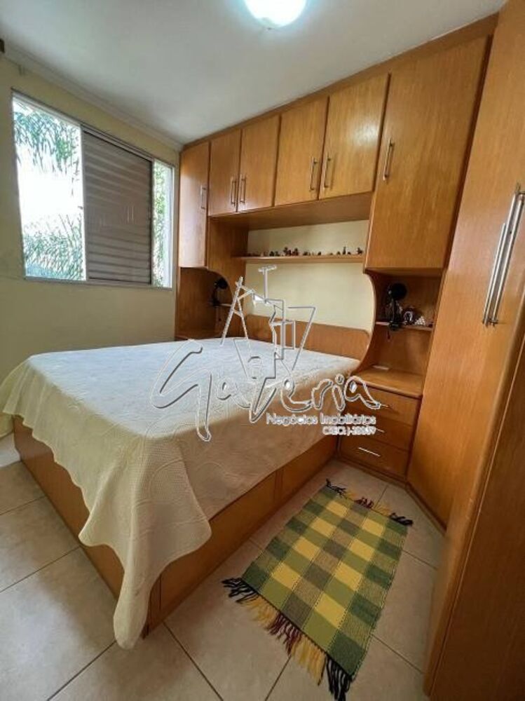 Apartamento, 2 quartos, 50 m² - Foto 7