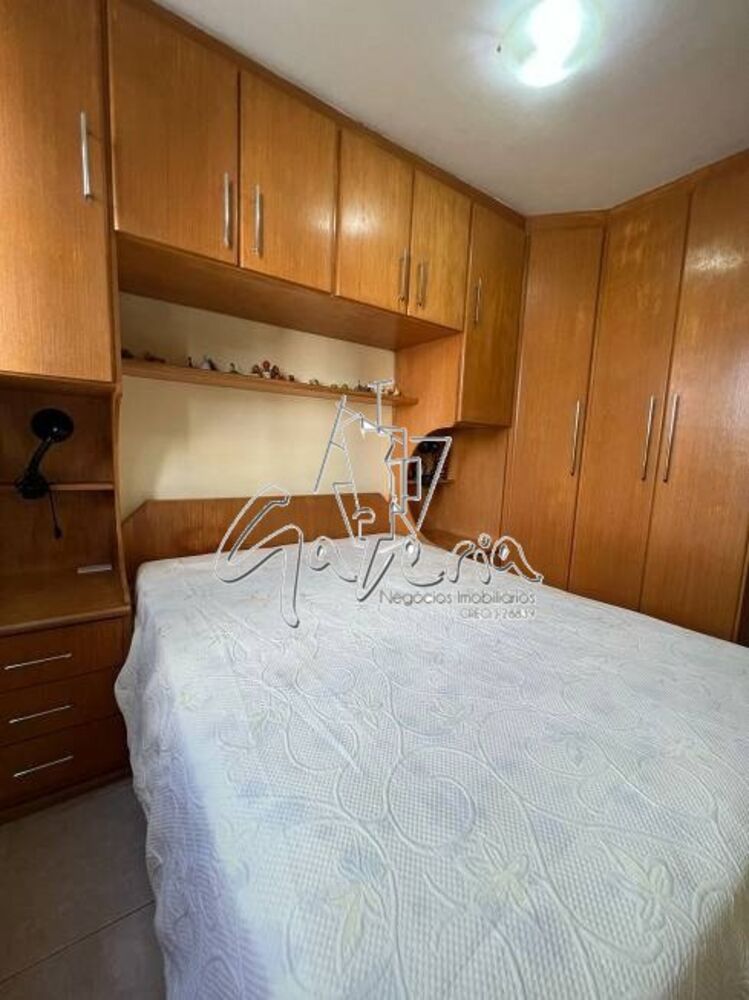 Apartamento, 2 quartos, 50 m² - Foto 8