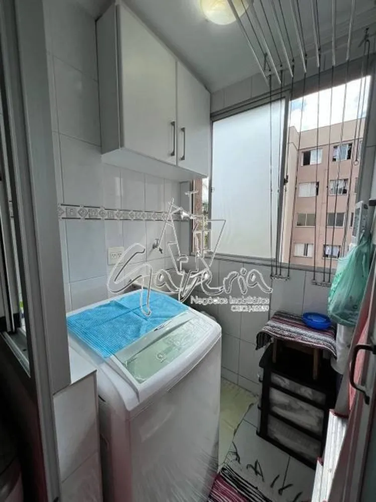 Apartamento, 2 quartos, 50 m² - Foto 13