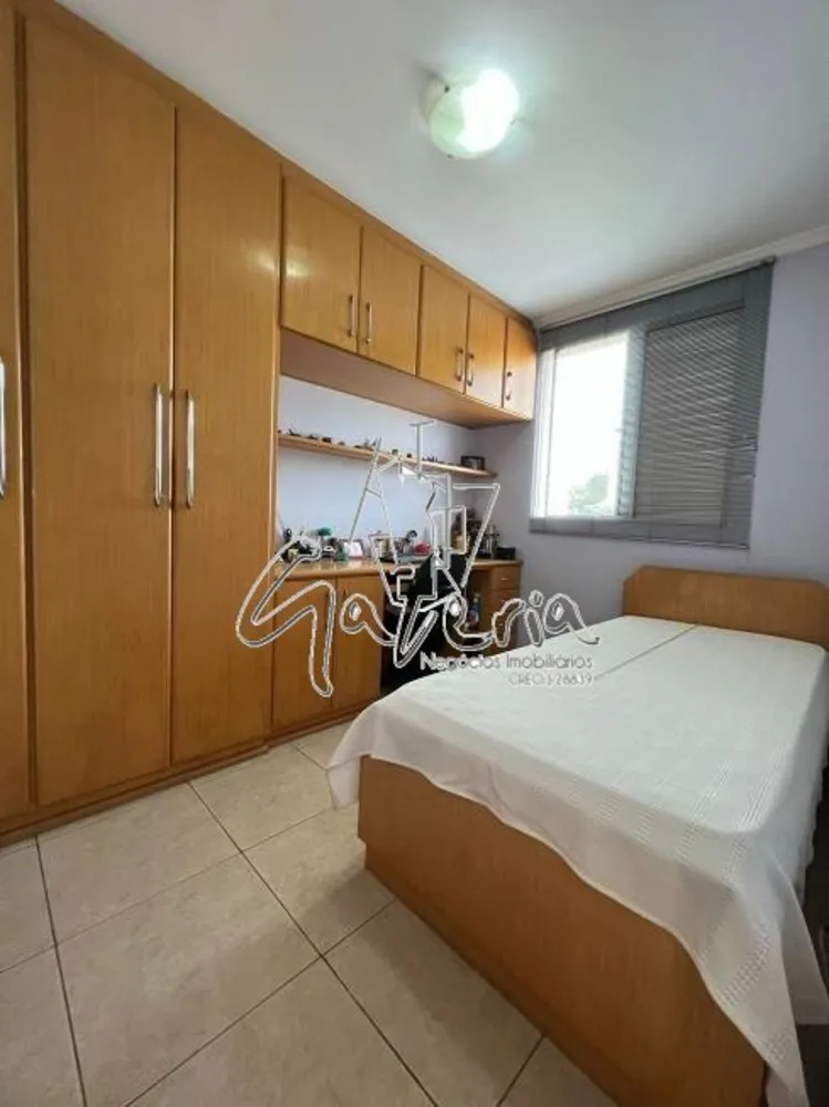 Apartamento, 2 quartos, 50 m² - Foto 10