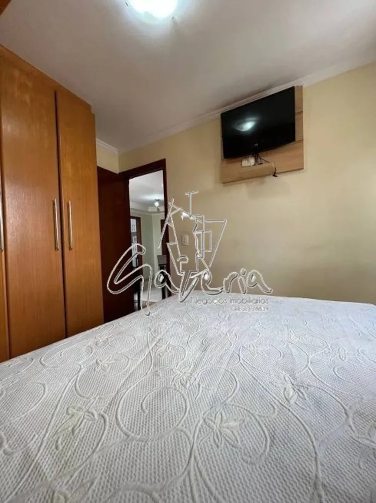Apartamento, 2 quartos, 50 m² - Foto 9