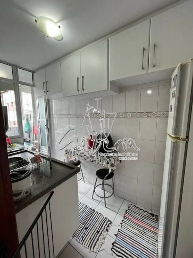 Apartamento, 2 quartos, 50 m² - Foto 5