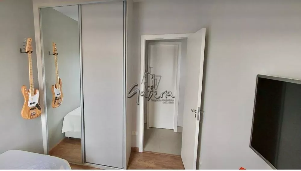 Apartamento à venda com 2 quartos, 72m² - Foto 15