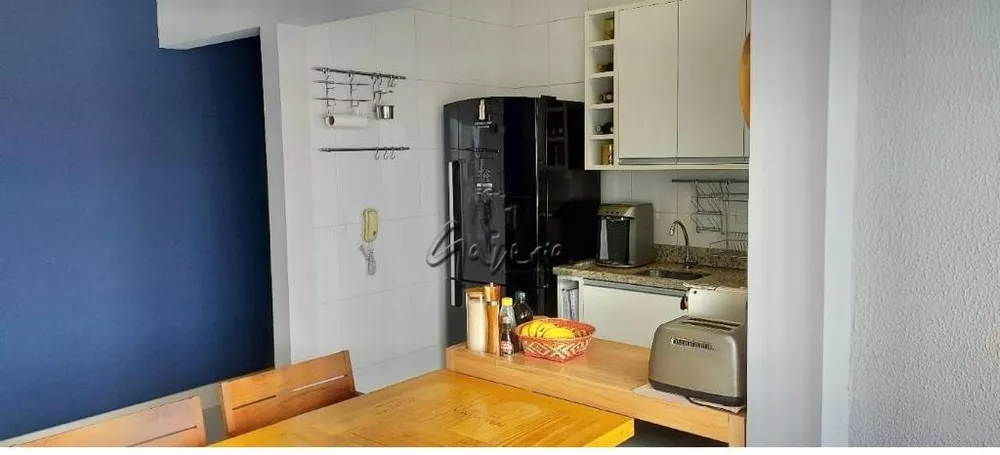 Apartamento à venda com 2 quartos, 72m² - Foto 9