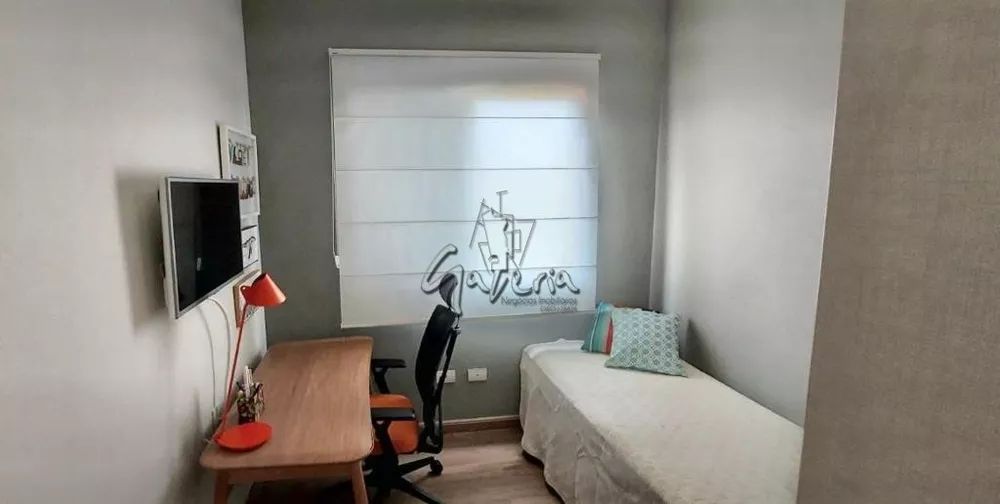 Apartamento à venda com 2 quartos, 72m² - Foto 21