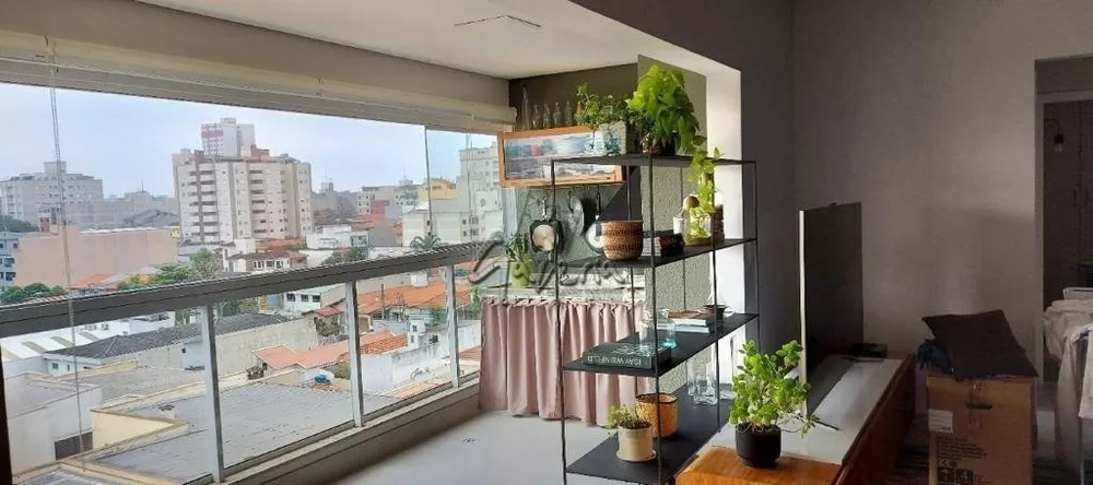 Apartamento à venda com 2 quartos, 72m² - Foto 7