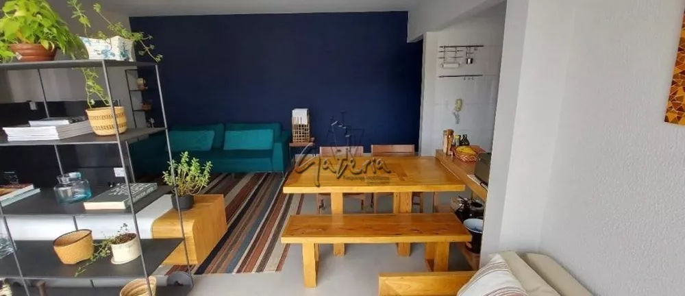 Apartamento à venda com 2 quartos, 72m² - Foto 5