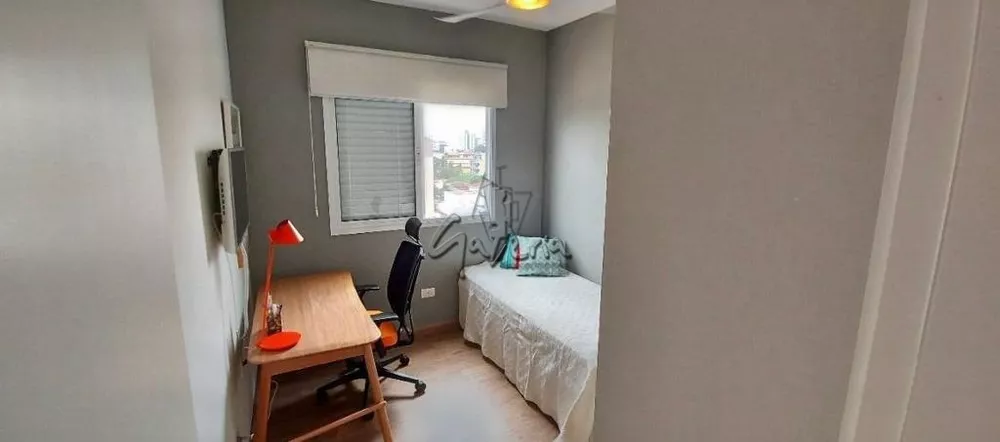 Apartamento à venda com 2 quartos, 72m² - Foto 20