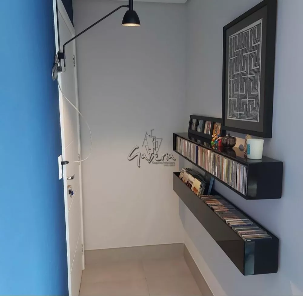 Apartamento à venda com 2 quartos, 72m² - Foto 18