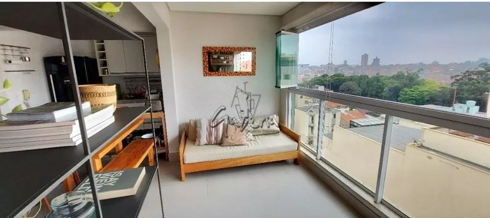 Apartamento à venda com 2 quartos, 72m² - Foto 8