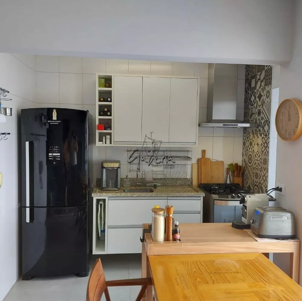 Apartamento à venda com 2 quartos, 72m² - Foto 10