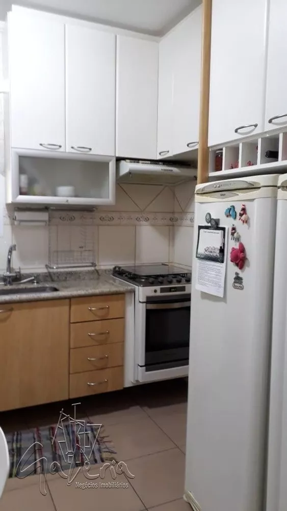 Apartamento, 4 quartos, 126 m² - Foto 4