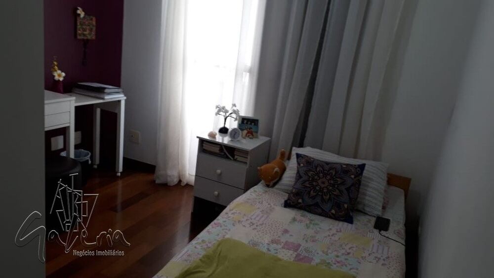 Apartamento, 4 quartos, 126 m² - Foto 7