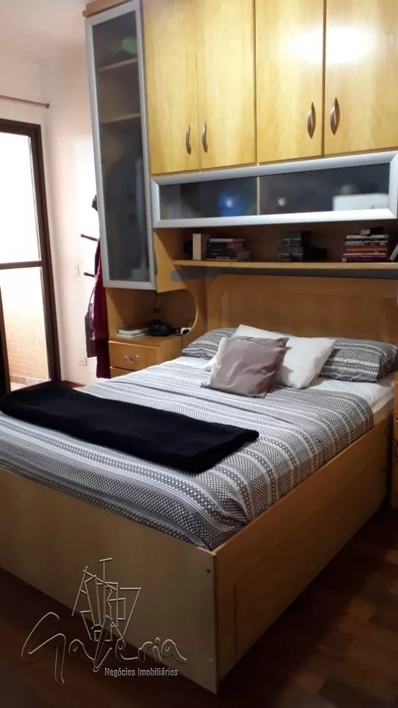 Apartamento, 4 quartos, 126 m² - Foto 5