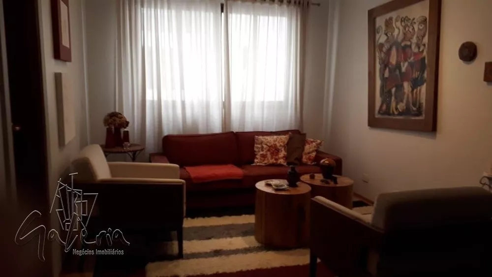 Apartamento, 4 quartos, 126 m² - Foto 2