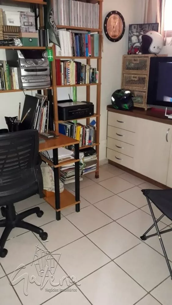 Apartamento, 4 quartos, 126 m² - Foto 8