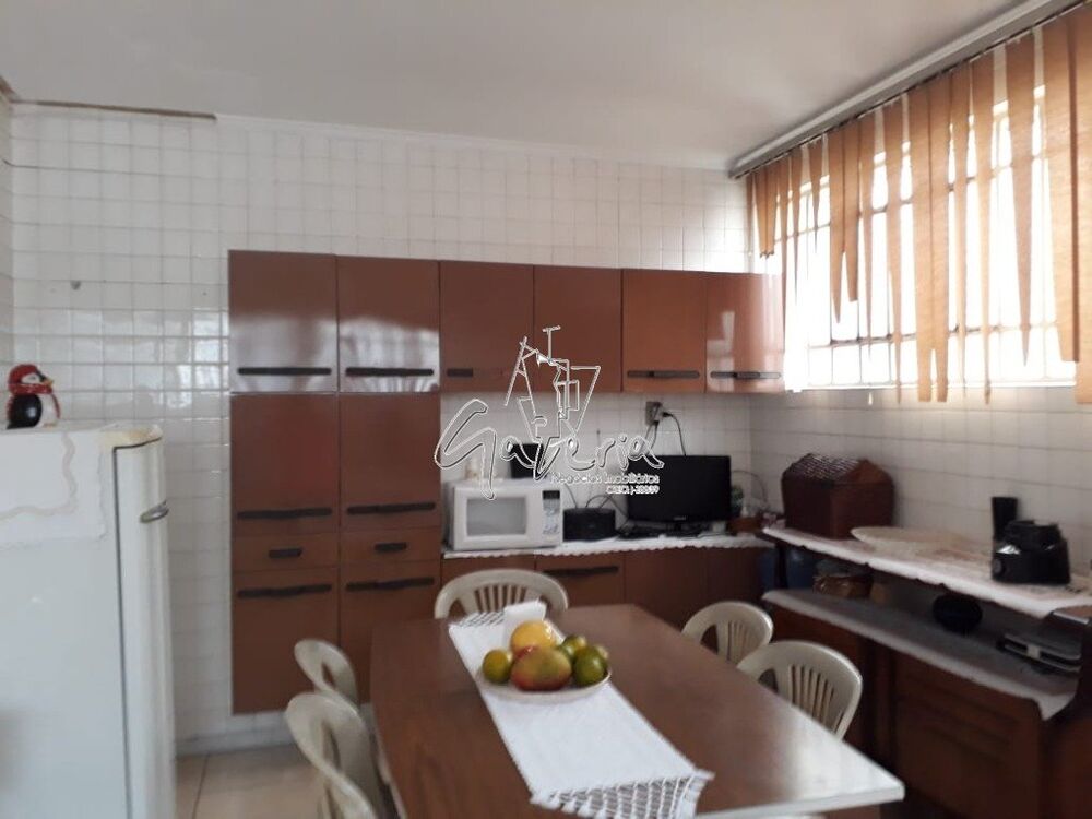 Sobrado, 6 quartos, 252 m² - Foto 6