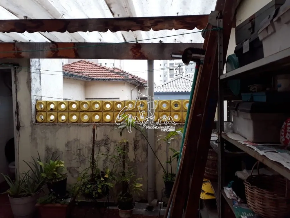 Sobrado, 6 quartos, 252 m² - Foto 14