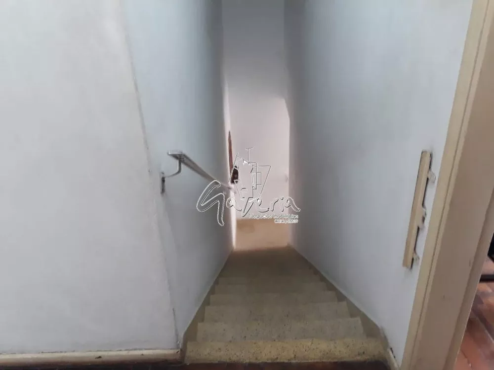 Sobrado, 6 quartos, 252 m² - Foto 12