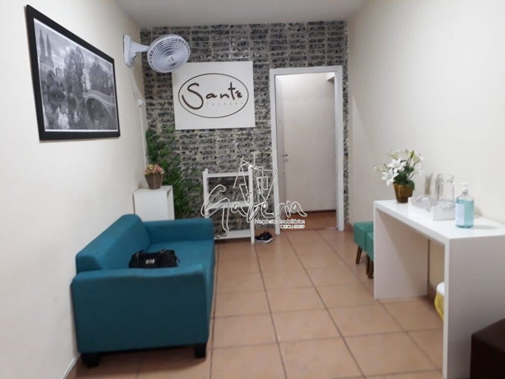 Sobrado, 6 quartos, 252 m² - Foto 8