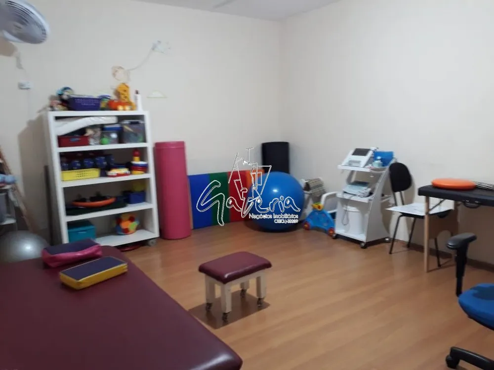 Sobrado, 6 quartos, 252 m² - Foto 16
