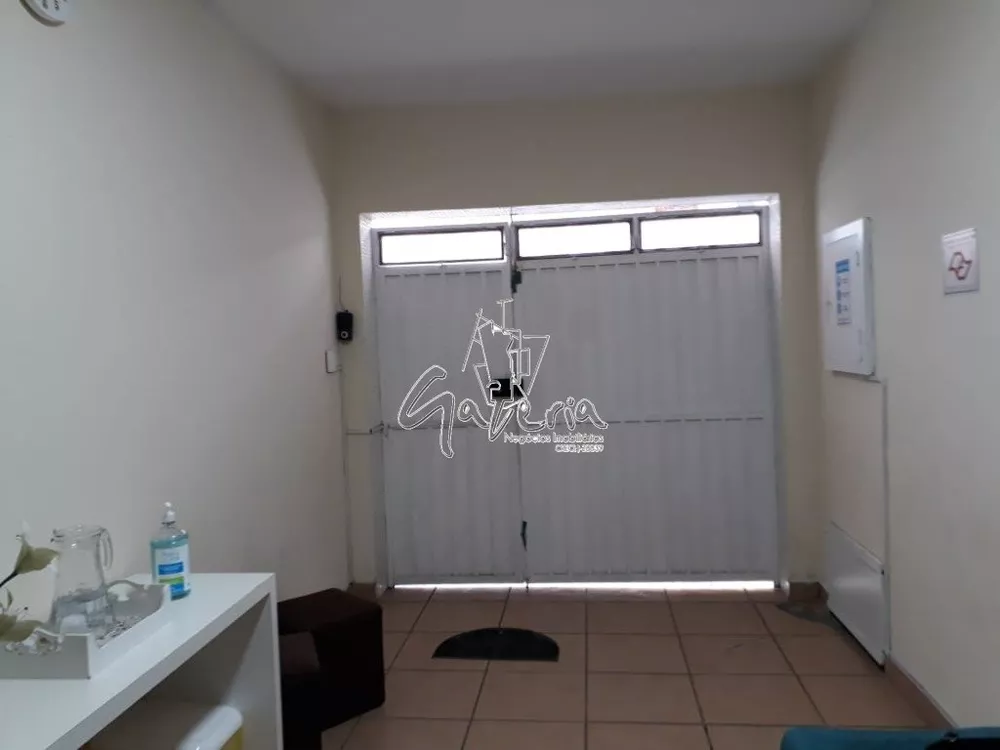 Sobrado, 6 quartos, 252 m² - Foto 9