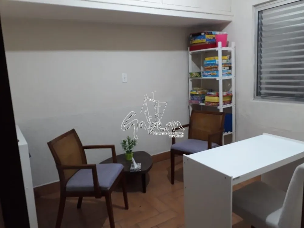 Sobrado, 6 quartos, 252 m² - Foto 12