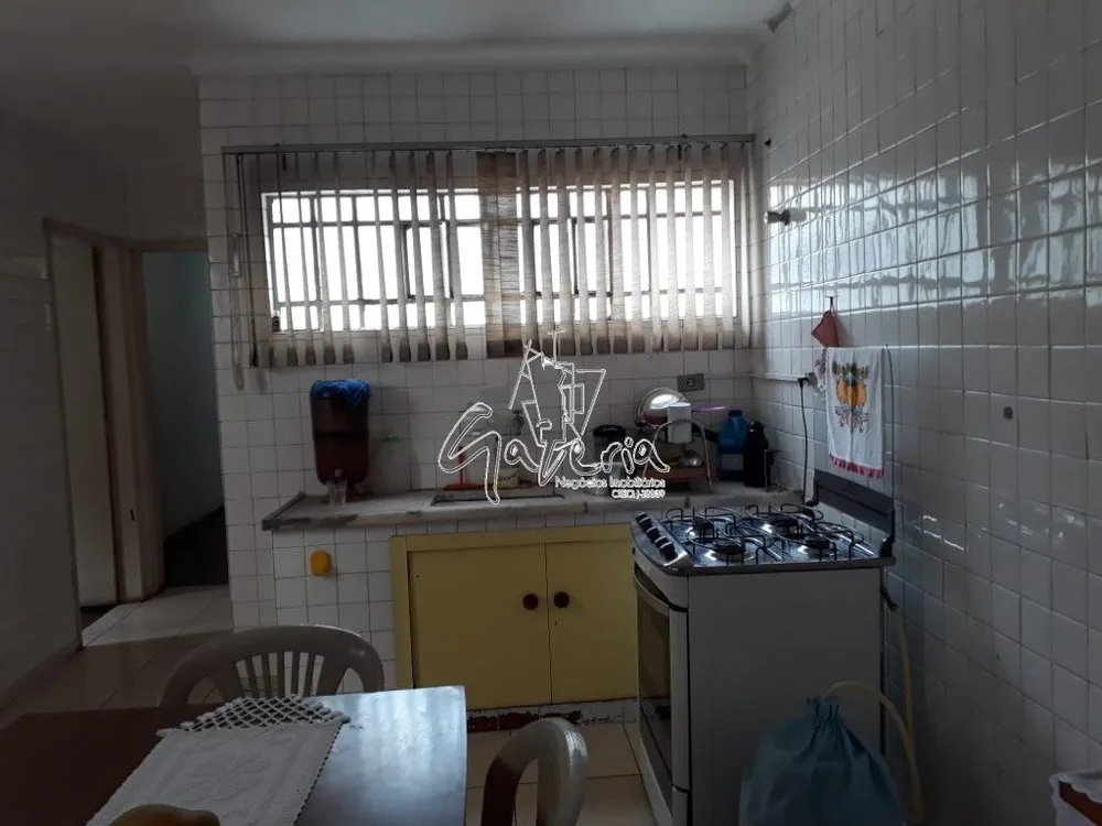 Sobrado, 6 quartos, 252 m² - Foto 15