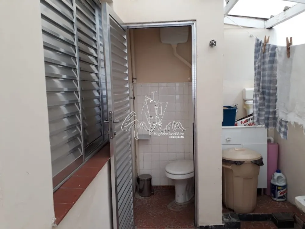 Sobrado, 6 quartos, 252 m² - Foto 17