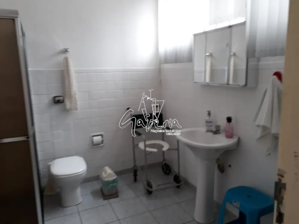 Sobrado, 6 quartos, 252 m² - Foto 11